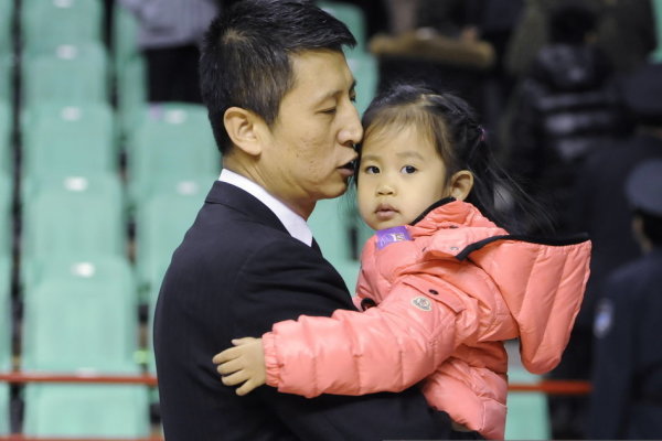 鳴潮2.4信仰之躍點位在哪