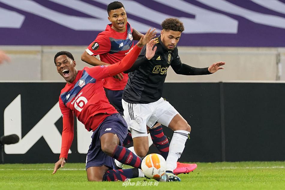 澳門冠軍賽：男單決賽名單出爐！雨果4