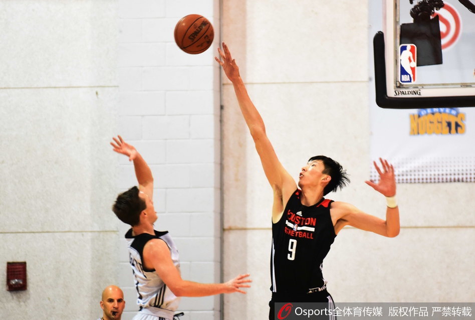 媒體人：開拓者缺少像愛德華茲那樣的硬解核心 楊瀚森的路還很長