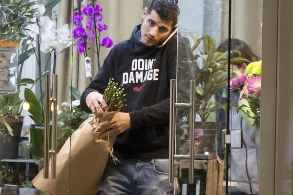 迪馬：米蘭可以6個月后與孔塞桑解約，若繼續(xù)合作年薪漲到350萬歐