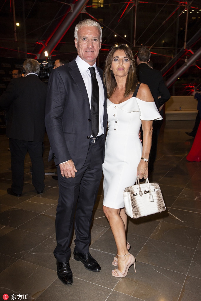 加媒曬洛瑞生涯20年變化！誰曾想洛瑞生涯會如此長青！