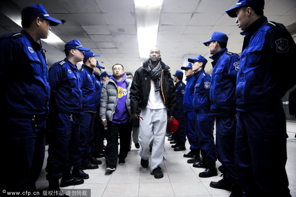 楊瀚森得1分各界說啥？專家提下放，韓喬生談慢，克林根給建議