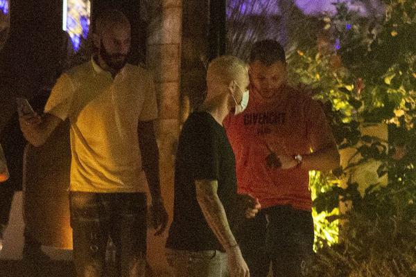 新月vs杜海勒首發(fā)：小因扎吉、特奧亞冠首秀，努涅斯替補