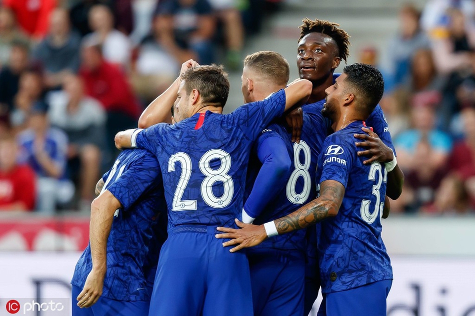 克洛普力挺維爾茨：他是百年難遇的天才 最終會在比賽中展現(xiàn)出來