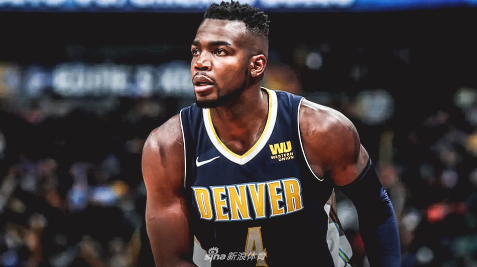 [流言板]打爆老東家！丁威迪自投自搶打進(jìn)，已經(jīng)砍下16分6籃板5助攻