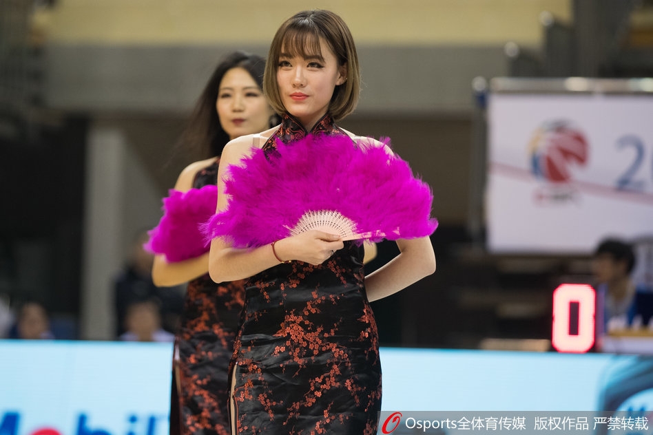 01月04日 CBA常規(guī)賽 廣東vs山東 全場錄像回放