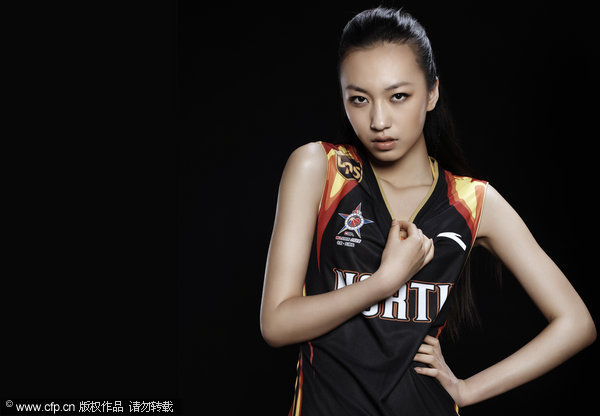 『吧友評選』??NBA新賽季第四小前鋒：吉米
