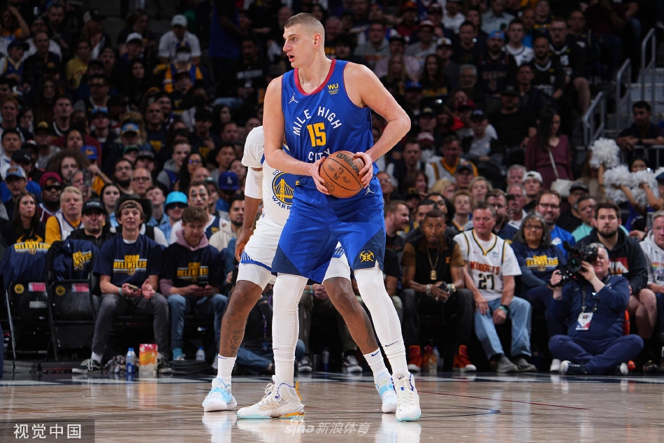 貝弗利：籃網(wǎng)是小波特的球隊 卡梅隆