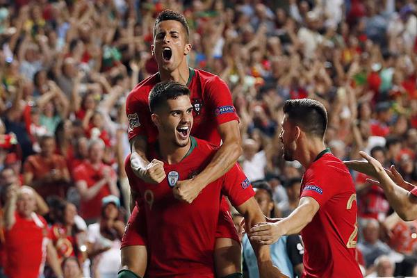 哈蘭德回答球迷提問：為何口音英國化？因為我就是英國人