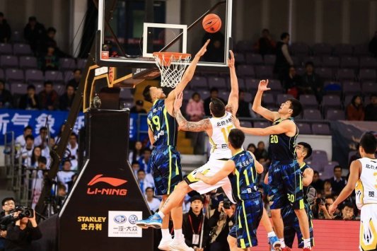 陜西聯(lián)合賽前海報：上下同欲者勝