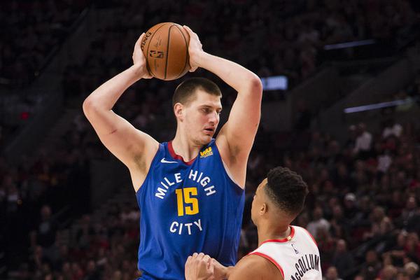 2025年1月15日NBA常規(guī)賽鵜鶘vs公牛直播【24直播網(wǎng)】