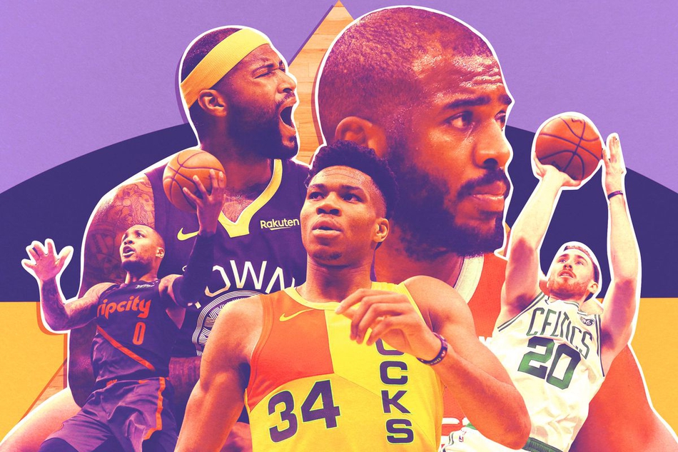 綠軍步行者兩強隕落 老鷹新賽季沖進前6直接晉級季后賽？