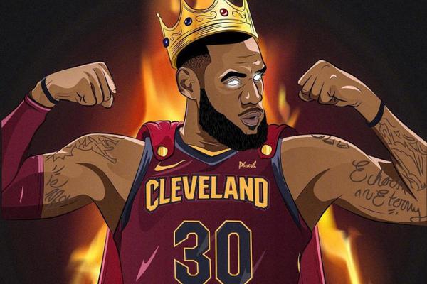 美媒排新賽季三人組TOP10：雷霆三少第一 湖人第三