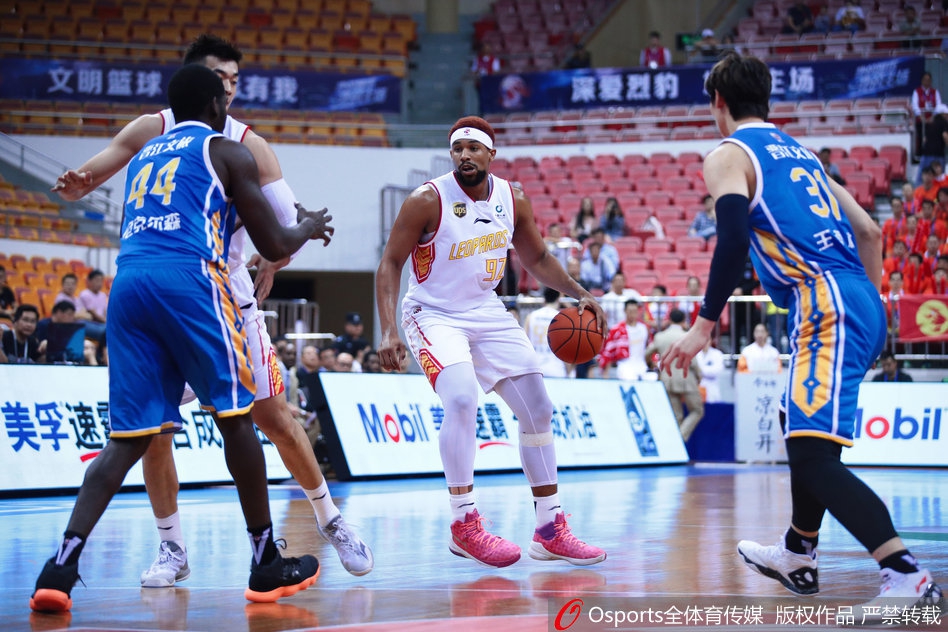 10月15日 NBA季前賽 勇士vs開拓者 全場錄像回放