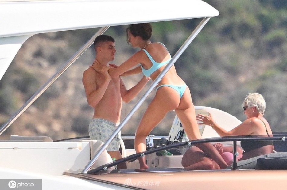 官宣穆里尼奧下課后 費內(nèi)巴切股價短時間內(nèi)上漲5%