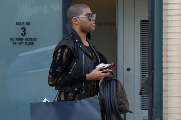 [流言板]發(fā)揮出色！杰倫