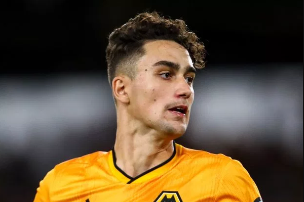 每日郵報：熱刺有意巴西前鋒維托爾，但面臨切爾西等俱樂部的競爭