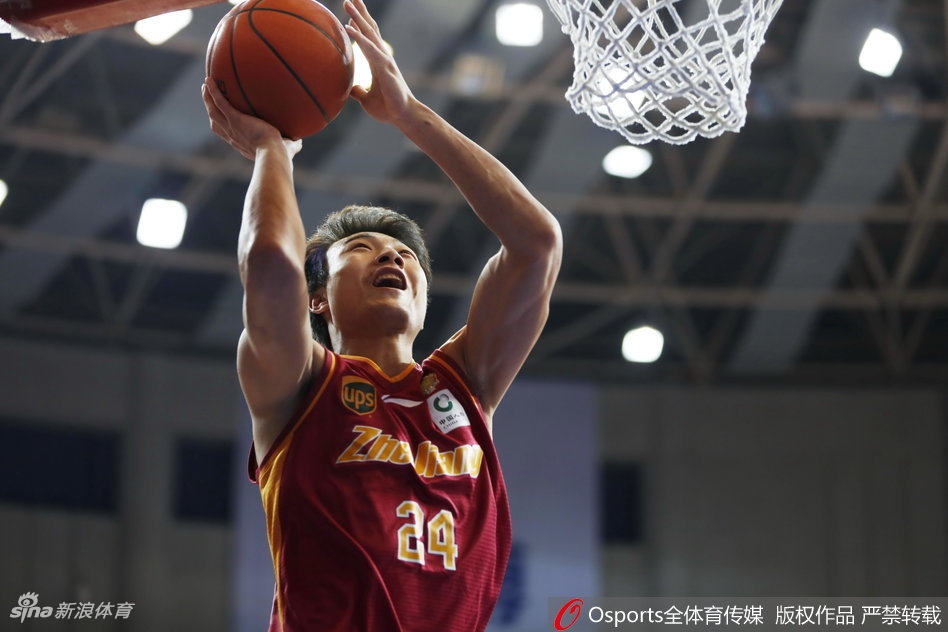 追夢排歷史前五二輪秀：約基奇、羅德曼、馬努、小加和自己