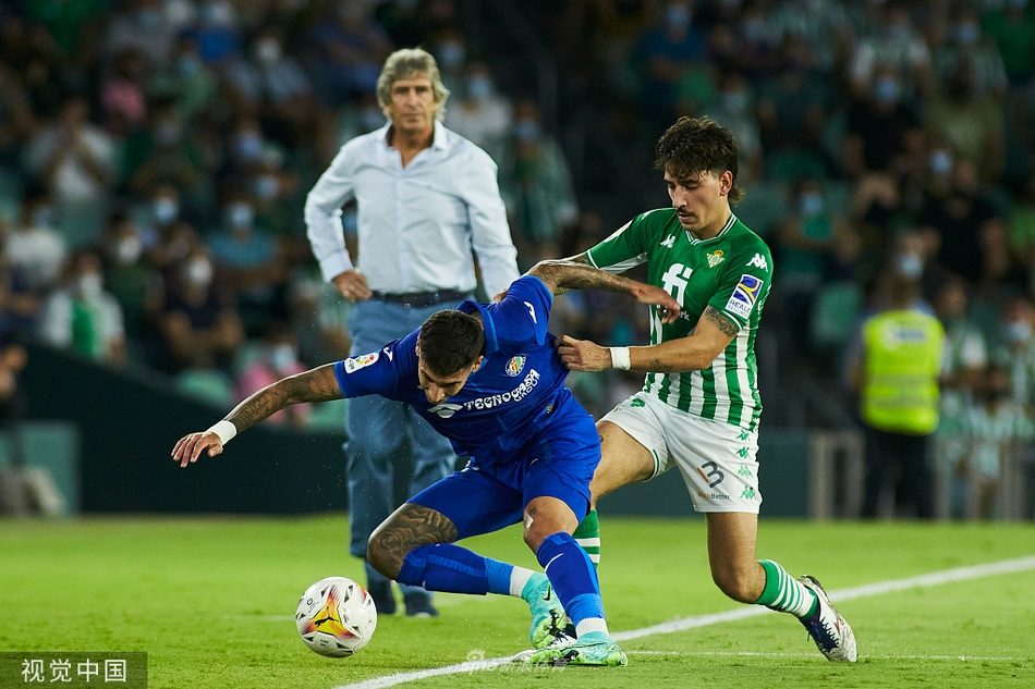 每體：巴薩打算把埃里克