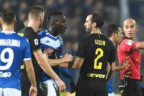 迪卡尼奧：莫德里奇加盟米蘭后，福法納也變得稱職了