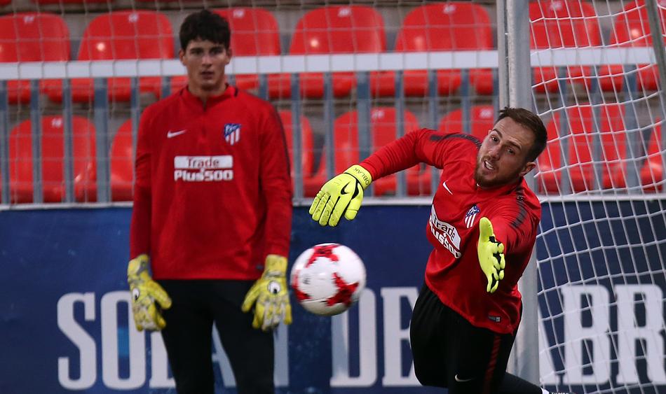 奧萊報：對陣委內(nèi)瑞拉梅西將輪休 勞塔羅搭檔小蜘蛛