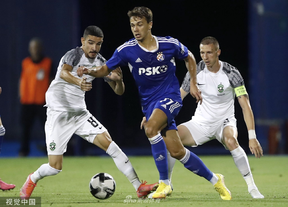 西媒：弗洛倫蒂諾給維尼修斯2500萬歐年薪 稱這是最后報價