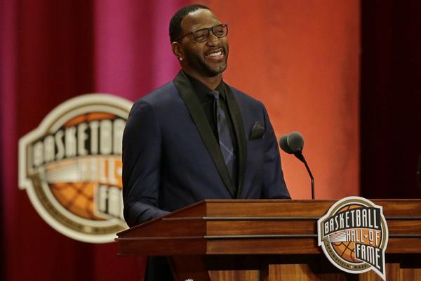 [流言板]手起刀落！崔永熙接球三分命中，打進NBA生涯首個運動戰(zhàn)進球