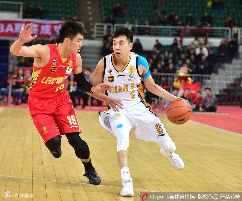 NBA中國賽或是曾凡博展現(xiàn)自己的最好機會 籃網目前競爭激烈且殘酷