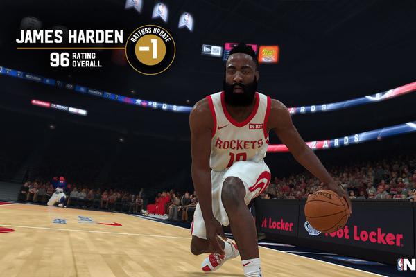 詹姆斯吃東部紅利？楊毅：有一定原因 但他統(tǒng)治東部8年&比KD厲害