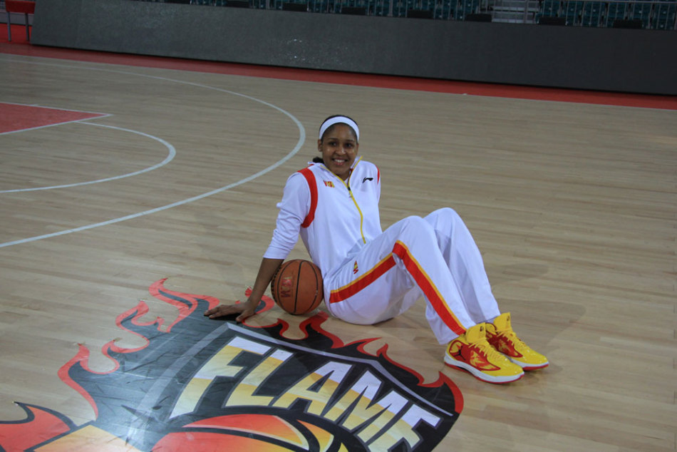 楊瀚森得1分各界說啥？專家提下放，韓喬生談慢，克林根給建議