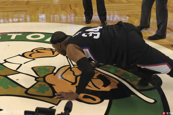 弗拉格：歐文在比賽中提醒我鼓起斗志 我下半場想打得更有侵略性