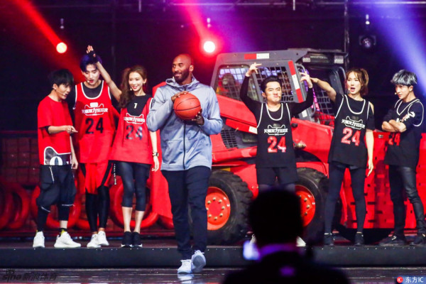 名嘴：NBA90年代訓練強度很大 訓練營前一周球員就會焦慮