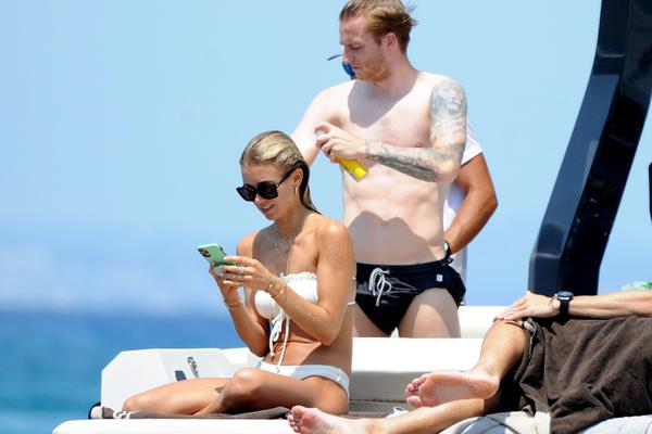 歐洲隊僅四次客場贏萊德杯 回顧一下那些高光時刻