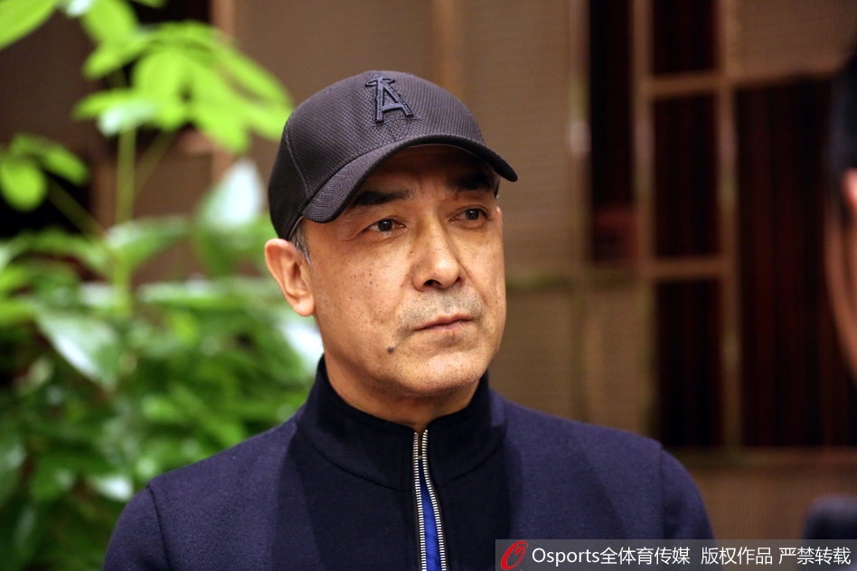 法比奧：國安目前成績是塞蒂恩的貢獻(xiàn) 新帥拉米羅充滿激情和能量