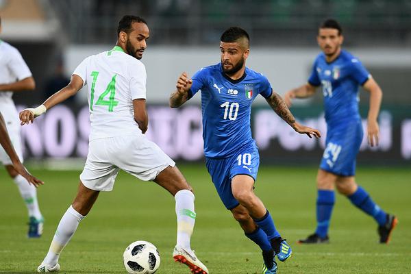 依舊圓神！安東尼打進招牌左腳兜射世界波??個人本賽季西甲首球