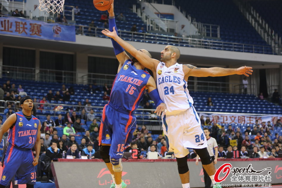 媒體人：曾凡博林葳距離NBA球員還有差距 但每個追夢人都值得尊重