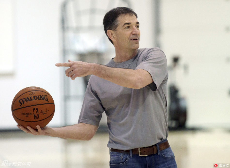 霍蘭談失利：堅持既定路線情緒不要有大起伏 像團隊一樣團結一起