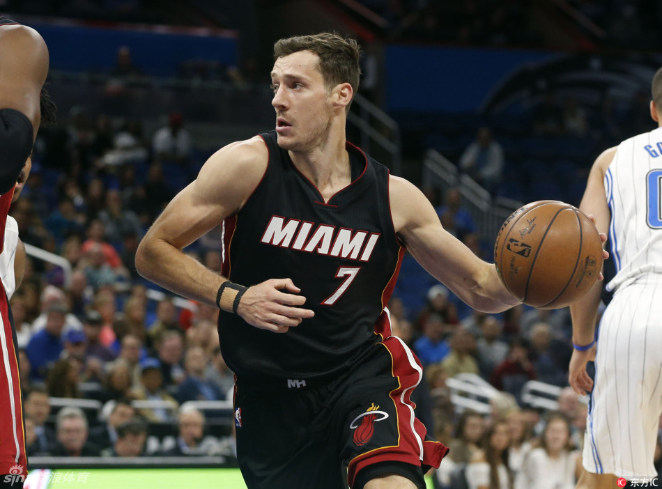 格里馬爾多：尤勒曼給了我們非常多的自信，我們有信心進前四