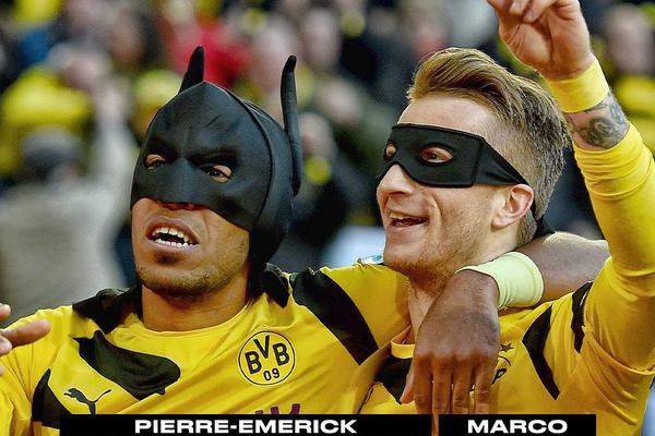 中超官方：萊昂納多獲第25輪最佳球員，帽子戲法助海港客勝國安