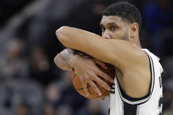 加蘭：鮑爾防守端很有破壞力籃球智商很高 很開心小南斯回歸