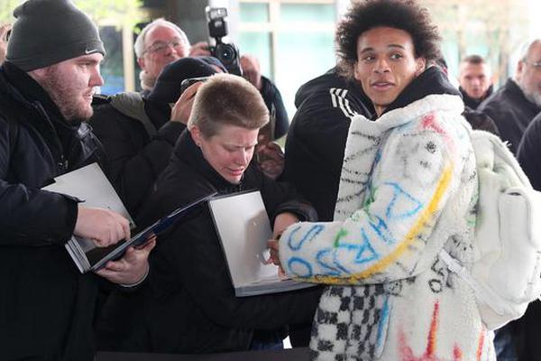 魏登費勒：維爾茨選擇了更艱難的道路，如果加盟拜仁他會更輕松