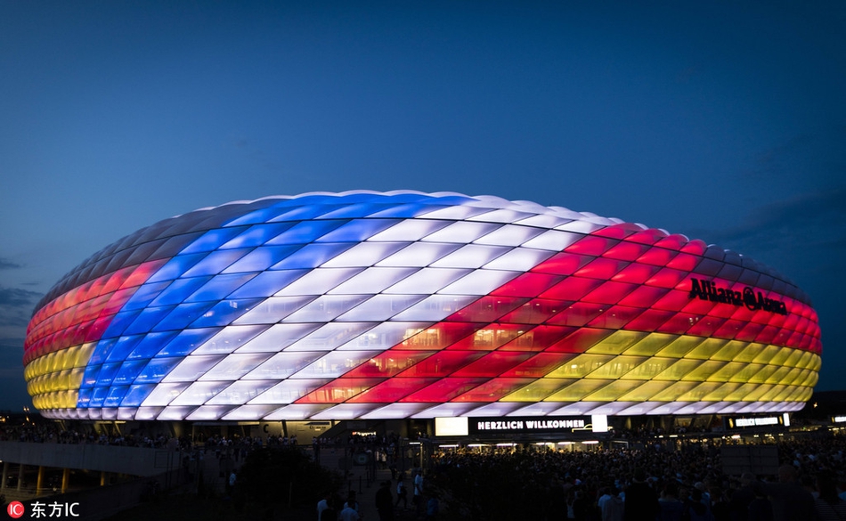 進(jìn)球無效！格納布里爆射打到沃爾特馬德手上折射入網(wǎng)