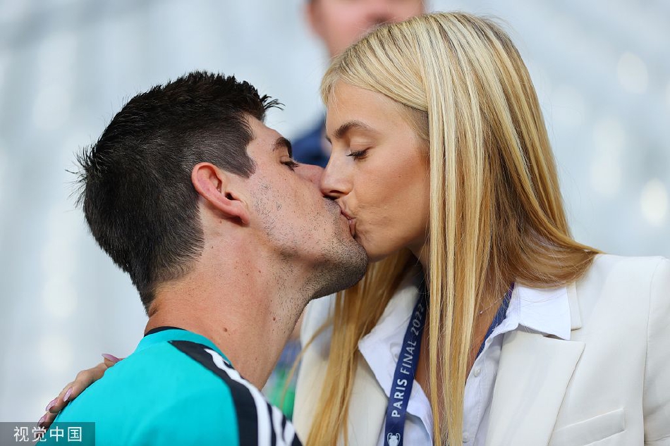 拉比奧特：我本可以去有歐冠踢的球隊，但他們都沒有奪冠的雄心