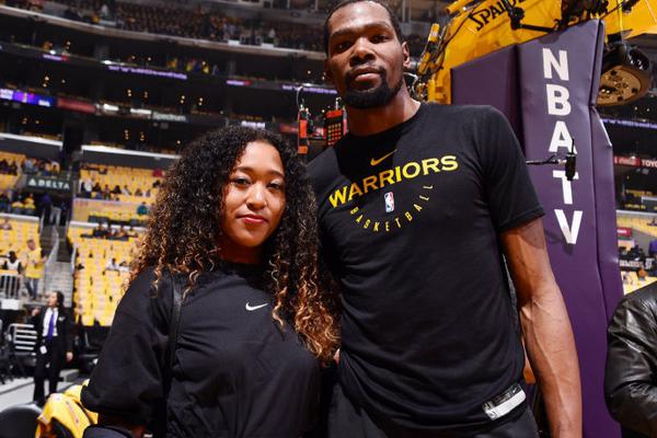 媒體人：好奇新賽季火箭能走多遠 這或是杜蘭特證明自己最后機會