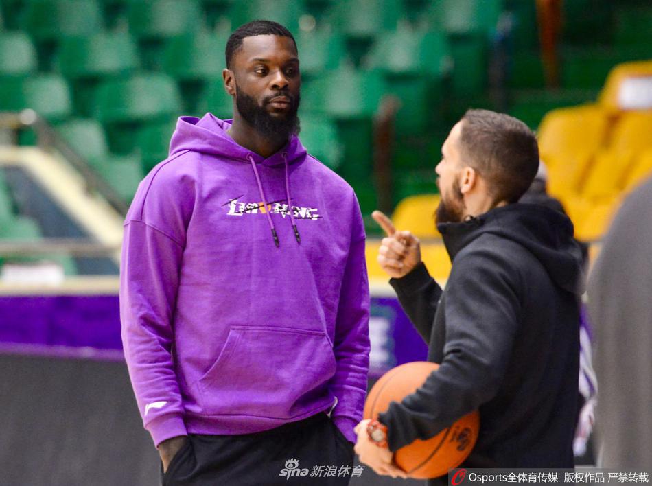 威少：能了解并激勵年輕人是我的職責(zé) 這是我最期待的事情