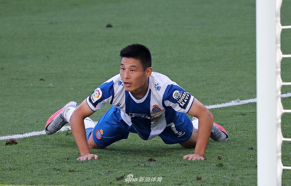 孔帕尼：哪怕只是1