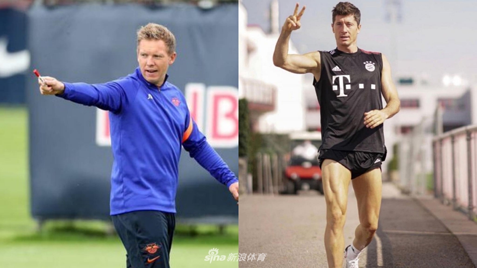 貝恩談與庫(kù)里&克萊的差別：他們?cè)诮∩矸烤毜酶?我要追趕他們