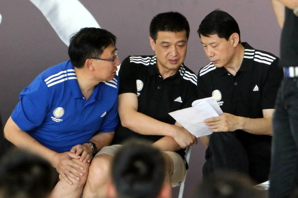 斯波：羅齊爾的努力不會白費 他能提供強(qiáng)勁得分火力和堅韌氣質(zhì)