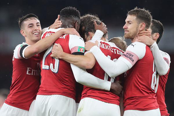 終于破僵！特羅薩德破門，加布里埃爾頭球助攻